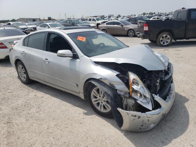 Photo 3 VIN: 1N4AL2AP9CN434420 - NISSAN ALTIMA BAS 