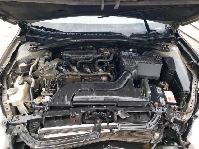 Photo 10 VIN: 1N4AL2AP9CN434532 - NISSAN ALTIMA BAS 