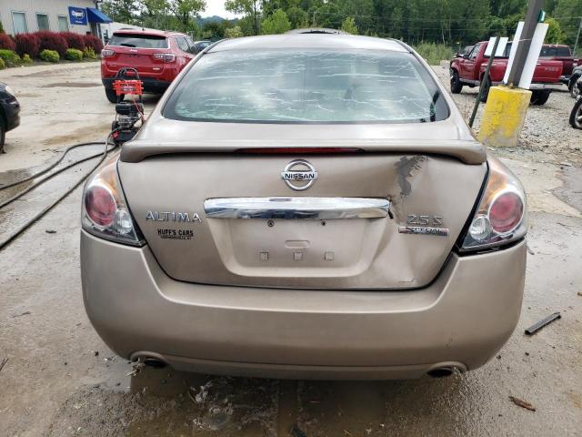 Photo 5 VIN: 1N4AL2AP9CN434532 - NISSAN ALTIMA BAS 