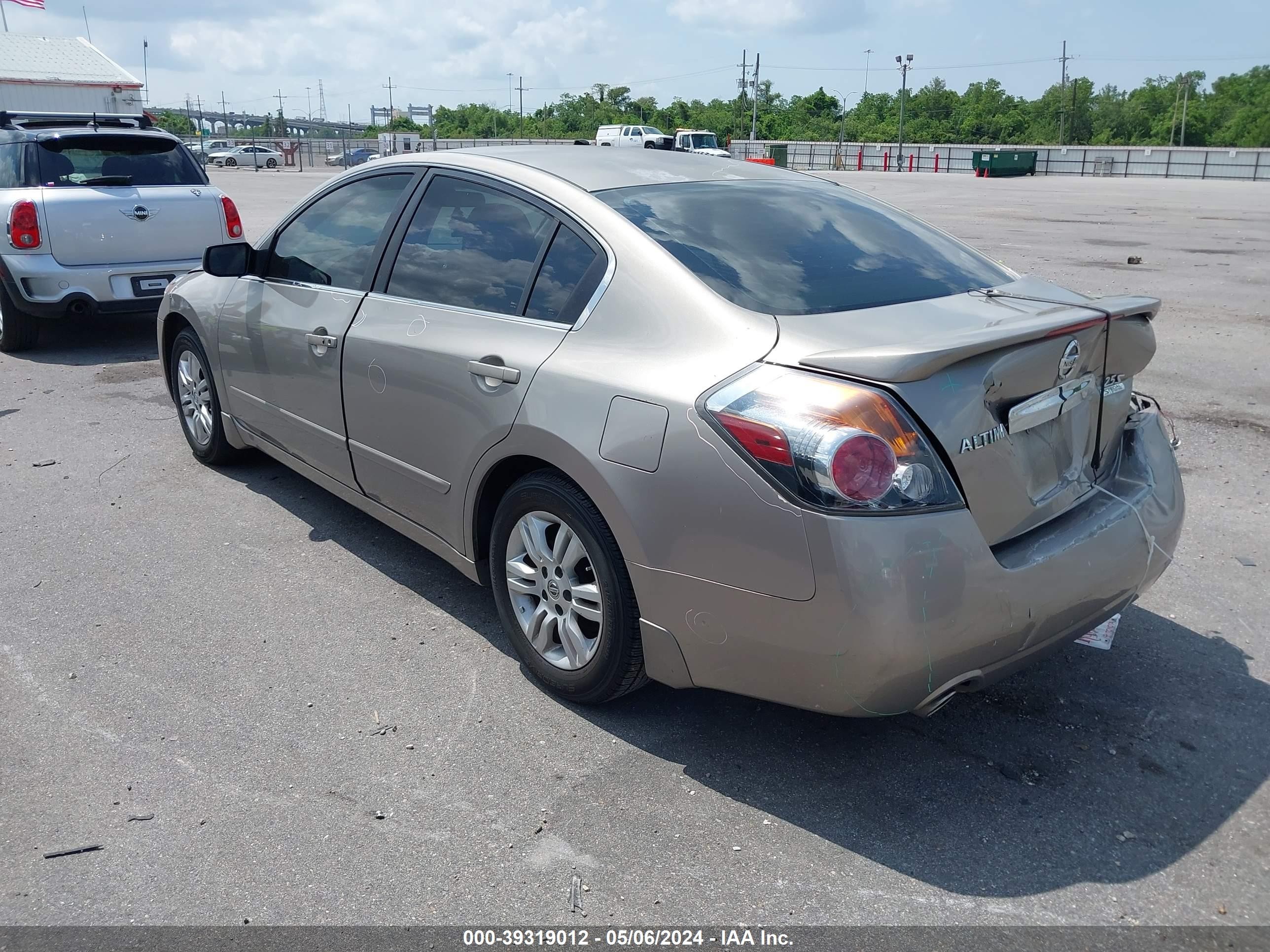 Photo 2 VIN: 1N4AL2AP9CN436006 - NISSAN ALTIMA 