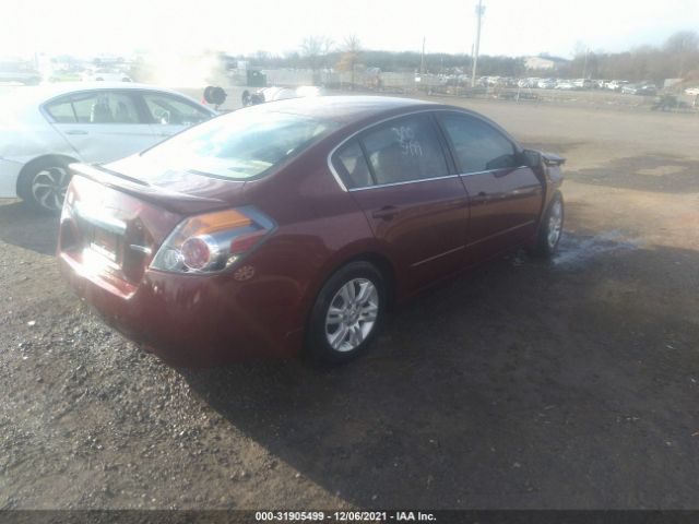 Photo 3 VIN: 1N4AL2AP9CN437866 - NISSAN ALTIMA 