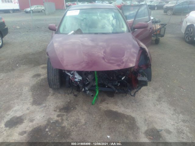 Photo 5 VIN: 1N4AL2AP9CN437866 - NISSAN ALTIMA 