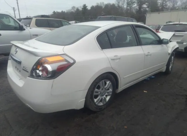 Photo 3 VIN: 1N4AL2AP9CN438001 - NISSAN ALTIMA 