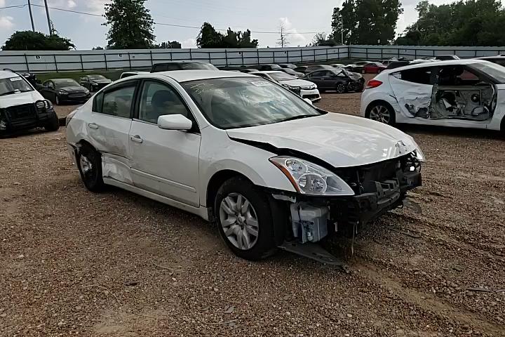 Photo 0 VIN: 1N4AL2AP9CN438967 - NISSAN ALTIMA BAS 