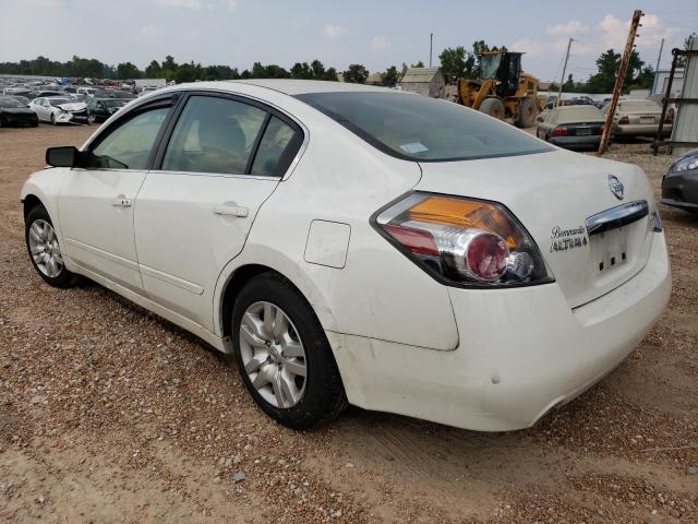 Photo 2 VIN: 1N4AL2AP9CN438967 - NISSAN ALTIMA BAS 