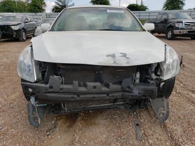 Photo 8 VIN: 1N4AL2AP9CN438967 - NISSAN ALTIMA BAS 