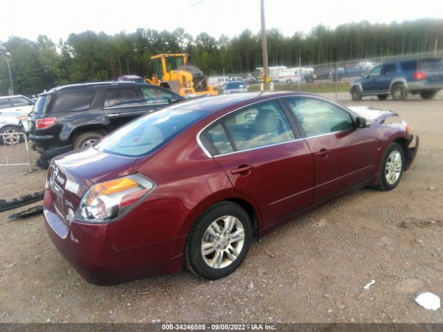 Photo 3 VIN: 1N4AL2AP9CN439973 - NISSAN ALTIMA 