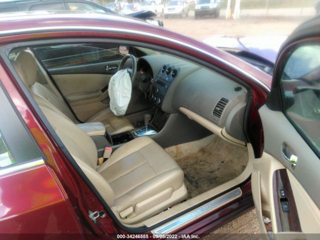 Photo 4 VIN: 1N4AL2AP9CN439973 - NISSAN ALTIMA 