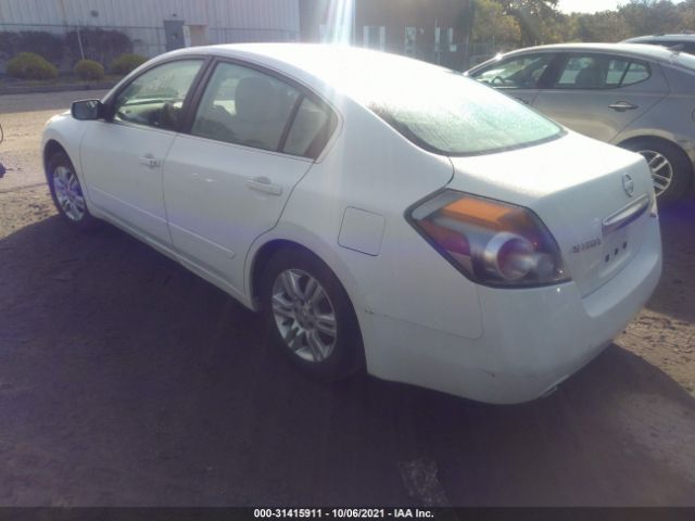 Photo 2 VIN: 1N4AL2AP9CN440248 - NISSAN ALTIMA 