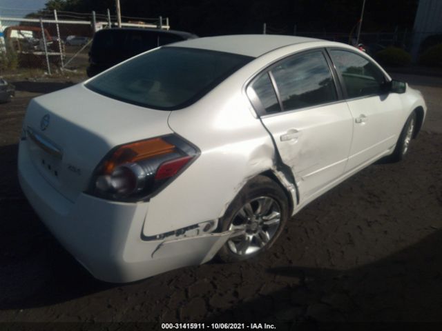 Photo 3 VIN: 1N4AL2AP9CN440248 - NISSAN ALTIMA 