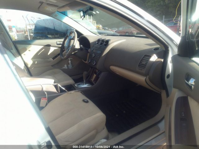 Photo 4 VIN: 1N4AL2AP9CN440248 - NISSAN ALTIMA 