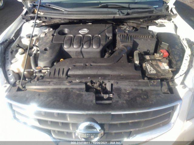 Photo 9 VIN: 1N4AL2AP9CN440248 - NISSAN ALTIMA 