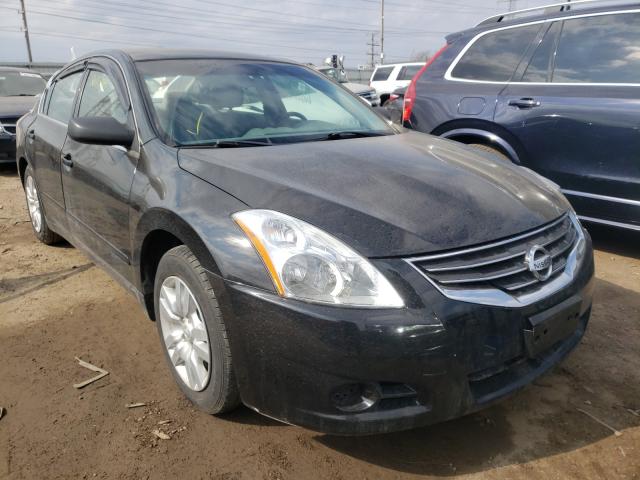 Photo 0 VIN: 1N4AL2AP9CN442145 - NISSAN ALTIMA 25S 