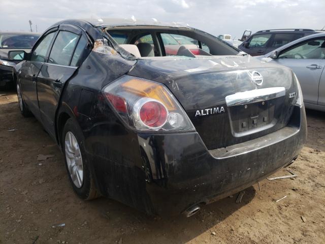 Photo 2 VIN: 1N4AL2AP9CN442145 - NISSAN ALTIMA 25S 