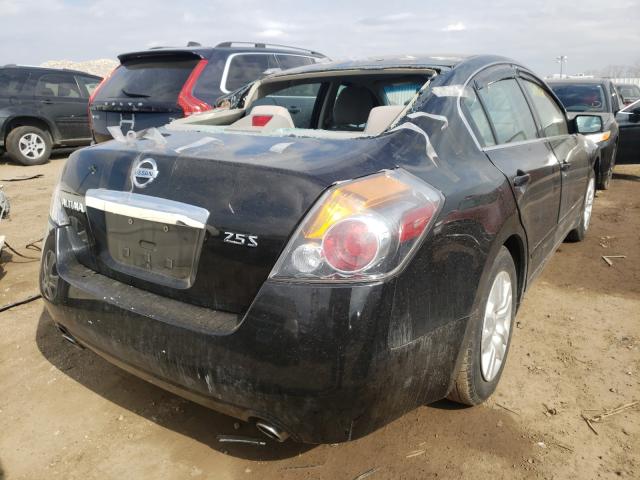 Photo 3 VIN: 1N4AL2AP9CN442145 - NISSAN ALTIMA 25S 