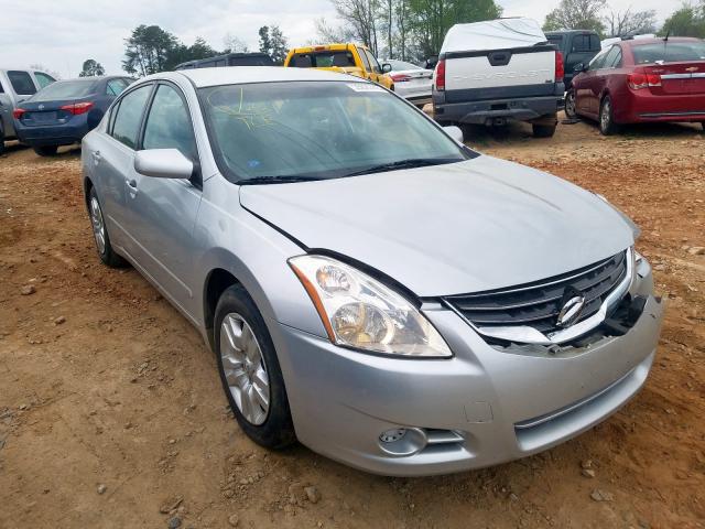 Photo 0 VIN: 1N4AL2AP9CN442386 - NISSAN ALTIMA 25S 