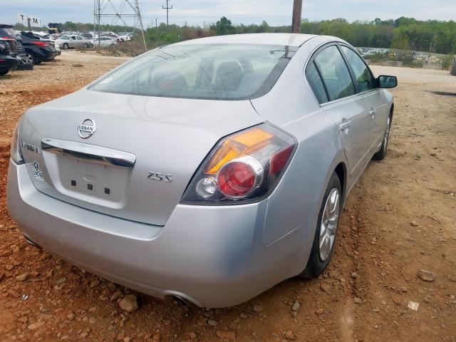 Photo 3 VIN: 1N4AL2AP9CN442386 - NISSAN ALTIMA 25S 