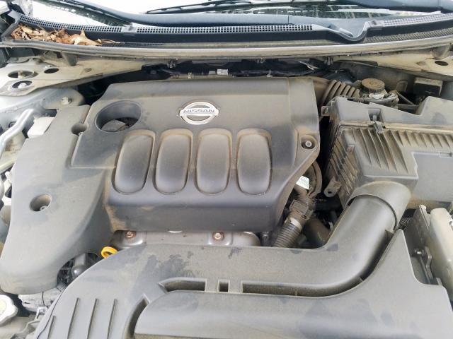 Photo 6 VIN: 1N4AL2AP9CN442386 - NISSAN ALTIMA 25S 