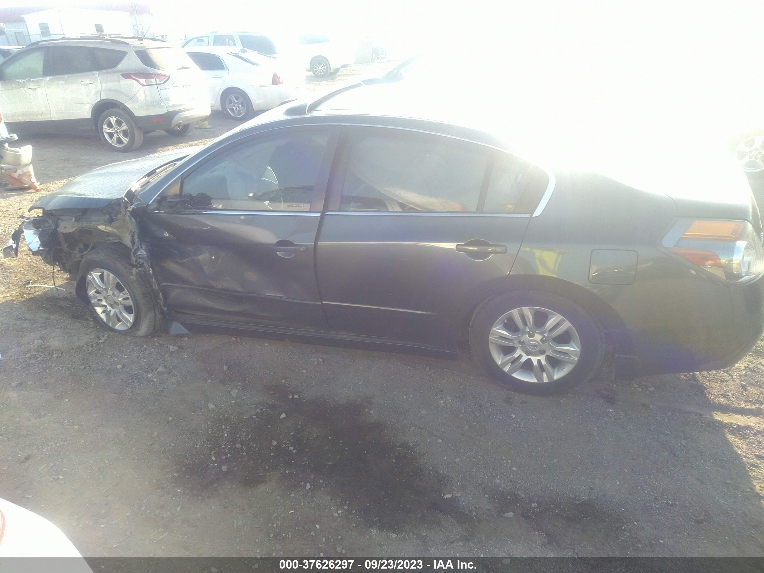 Photo 12 VIN: 1N4AL2AP9CN442548 - NISSAN ALTIMA 