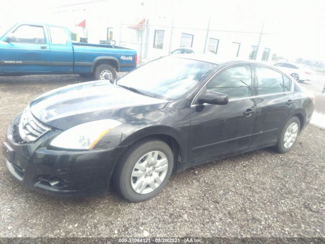 Photo 1 VIN: 1N4AL2AP9CN442744 - NISSAN ALTIMA 