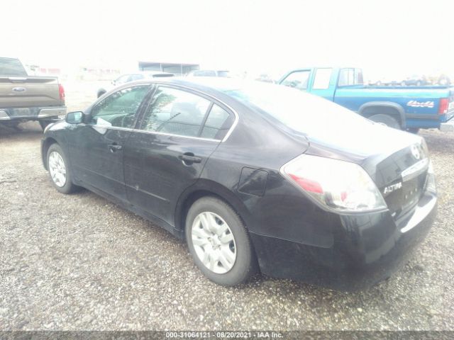 Photo 2 VIN: 1N4AL2AP9CN442744 - NISSAN ALTIMA 