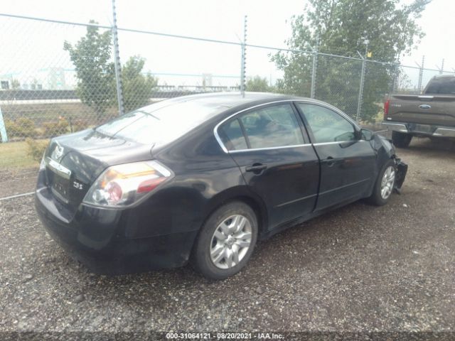 Photo 3 VIN: 1N4AL2AP9CN442744 - NISSAN ALTIMA 