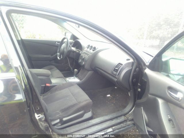 Photo 4 VIN: 1N4AL2AP9CN442744 - NISSAN ALTIMA 