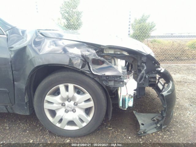 Photo 5 VIN: 1N4AL2AP9CN442744 - NISSAN ALTIMA 