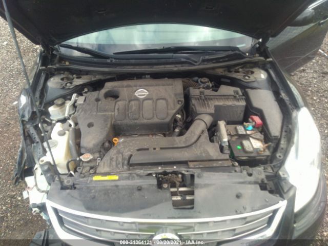 Photo 9 VIN: 1N4AL2AP9CN442744 - NISSAN ALTIMA 