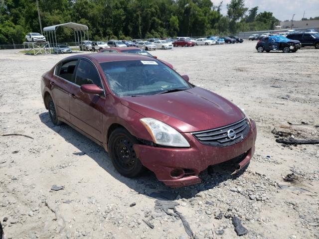 Photo 0 VIN: 1N4AL2AP9CN443229 - NISSAN ALTIMA BAS 