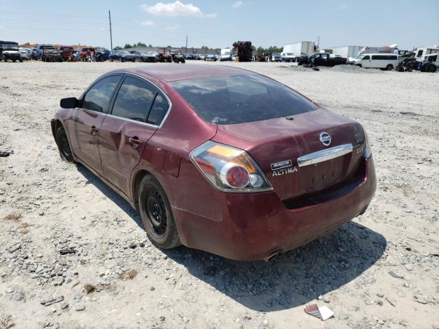 Photo 2 VIN: 1N4AL2AP9CN443229 - NISSAN ALTIMA BAS 