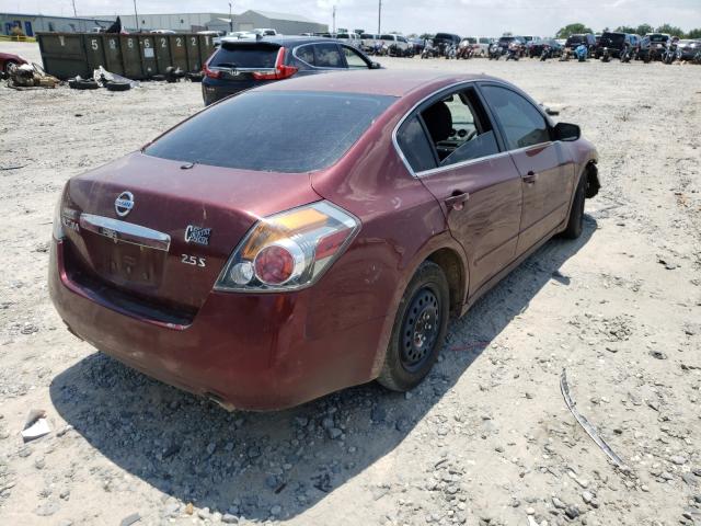 Photo 3 VIN: 1N4AL2AP9CN443229 - NISSAN ALTIMA BAS 