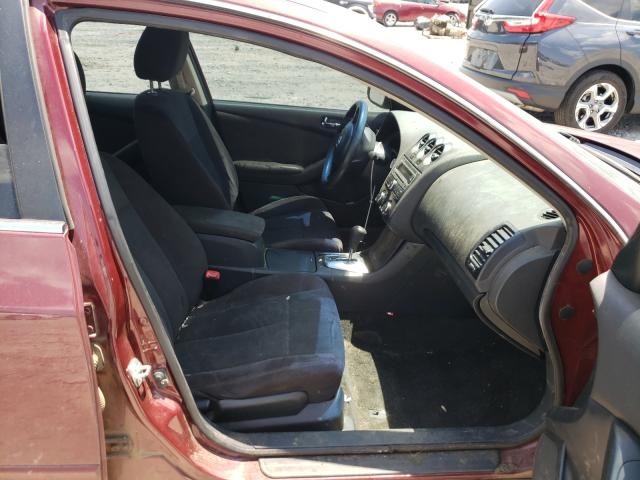 Photo 4 VIN: 1N4AL2AP9CN443229 - NISSAN ALTIMA BAS 