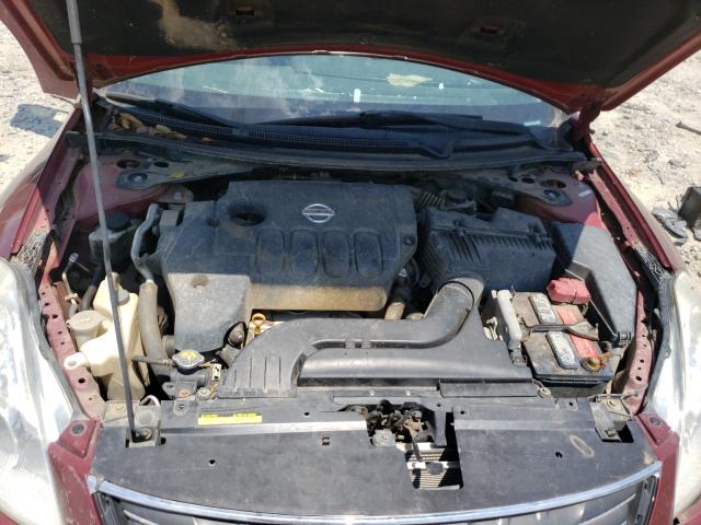 Photo 6 VIN: 1N4AL2AP9CN443229 - NISSAN ALTIMA BAS 