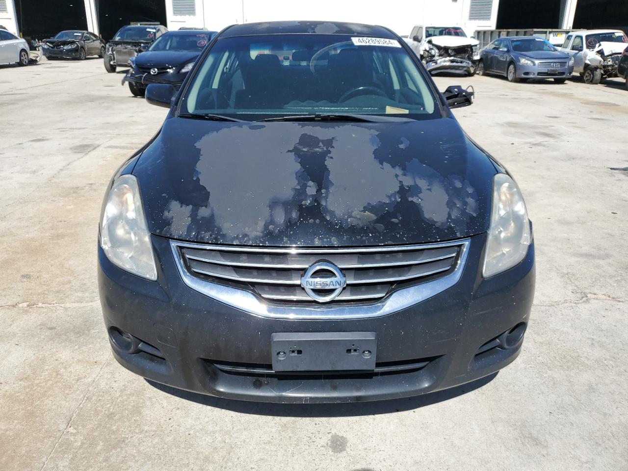 Photo 4 VIN: 1N4AL2AP9CN444073 - NISSAN ALTIMA 