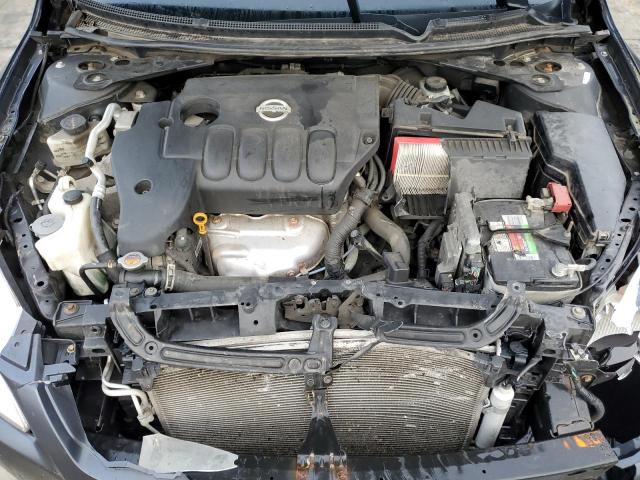 Photo 10 VIN: 1N4AL2AP9CN444302 - NISSAN ALTIMA BAS 