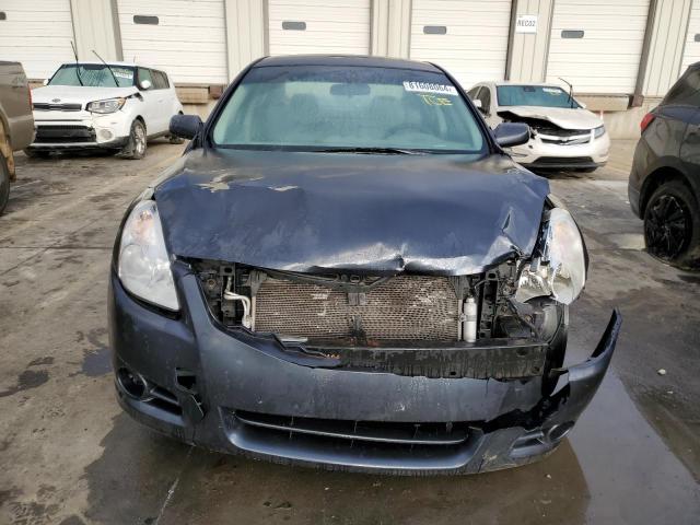 Photo 4 VIN: 1N4AL2AP9CN444302 - NISSAN ALTIMA BAS 