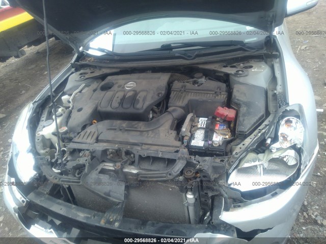 Photo 9 VIN: 1N4AL2AP9CN444333 - NISSAN ALTIMA 