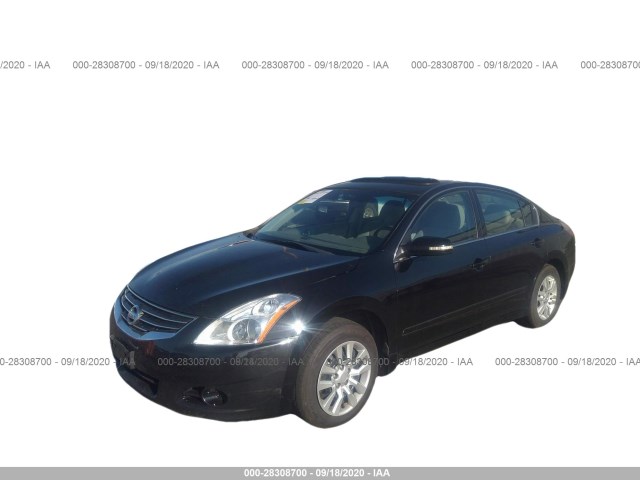 Photo 1 VIN: 1N4AL2AP9CN446115 - NISSAN ALTIMA 