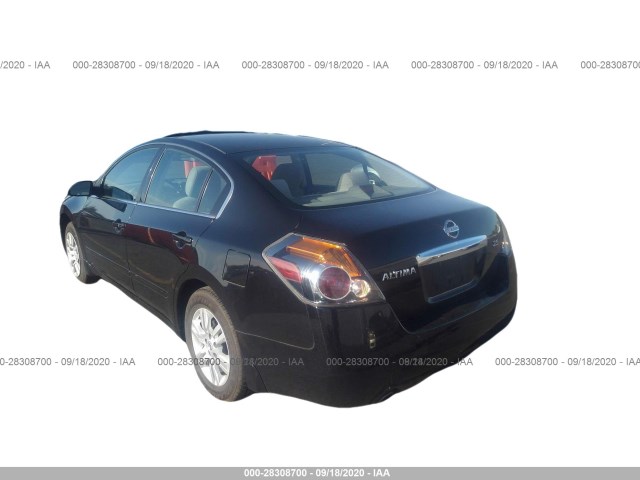 Photo 2 VIN: 1N4AL2AP9CN446115 - NISSAN ALTIMA 