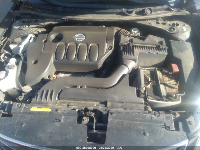 Photo 9 VIN: 1N4AL2AP9CN446115 - NISSAN ALTIMA 