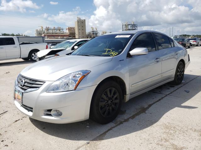 Photo 1 VIN: 1N4AL2AP9CN450729 - NISSAN ALTIMA BAS 