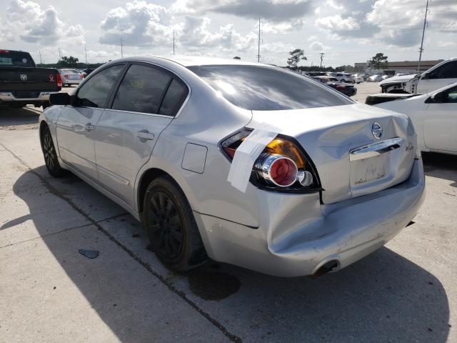 Photo 2 VIN: 1N4AL2AP9CN450729 - NISSAN ALTIMA BAS 