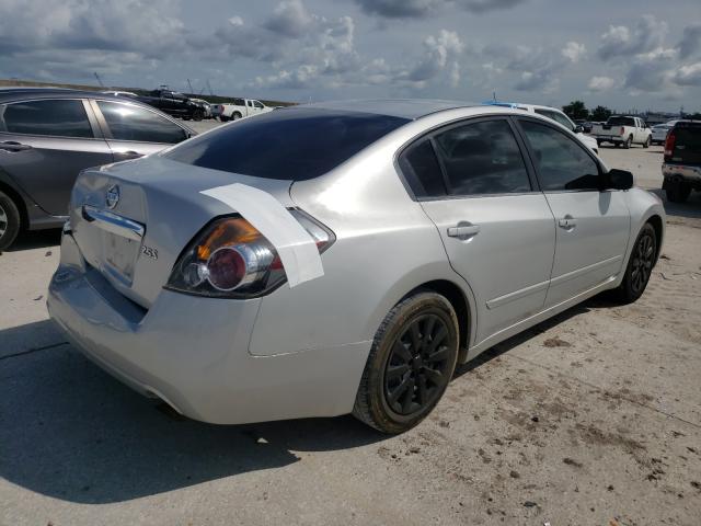 Photo 3 VIN: 1N4AL2AP9CN450729 - NISSAN ALTIMA BAS 