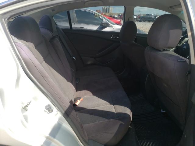 Photo 5 VIN: 1N4AL2AP9CN450729 - NISSAN ALTIMA BAS 