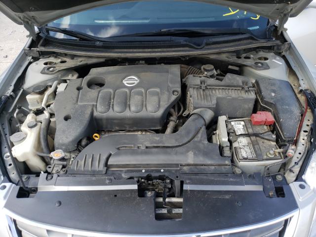 Photo 6 VIN: 1N4AL2AP9CN450729 - NISSAN ALTIMA BAS 