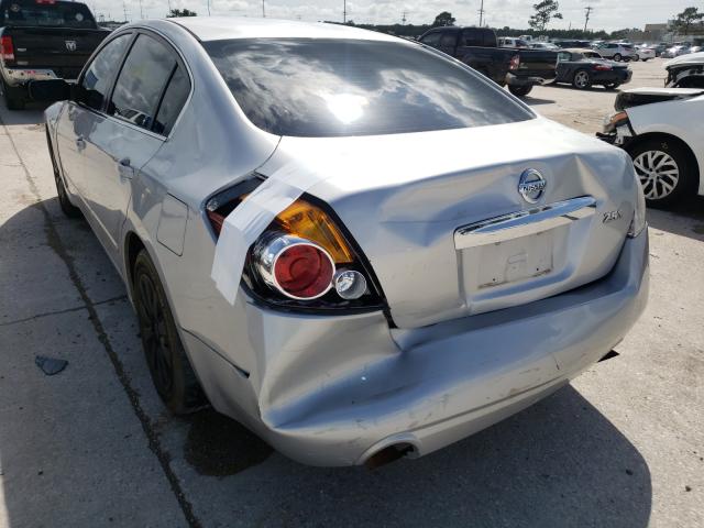 Photo 8 VIN: 1N4AL2AP9CN450729 - NISSAN ALTIMA BAS 