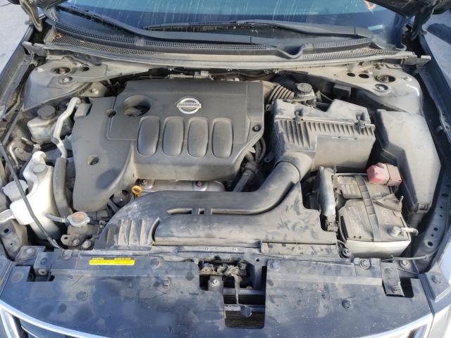 Photo 6 VIN: 1N4AL2AP9CN451749 - NISSAN ALTIMA BAS 