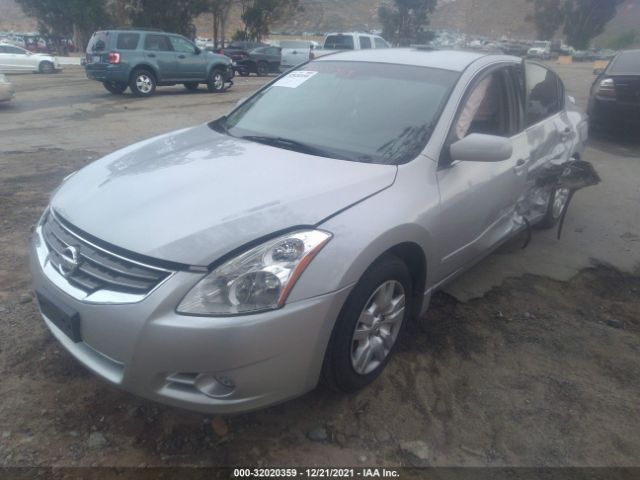 Photo 1 VIN: 1N4AL2AP9CN453565 - NISSAN ALTIMA 