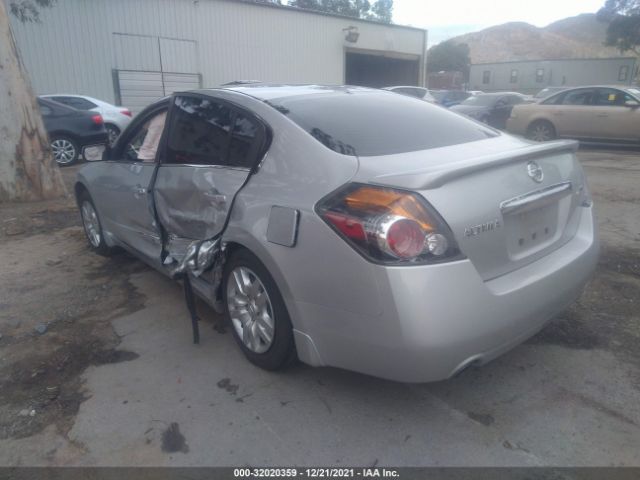 Photo 2 VIN: 1N4AL2AP9CN453565 - NISSAN ALTIMA 